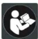AL-KO PS 1815 - Symbol Betydning - 1