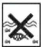 AL-KO PS 1815 - Symbol Betydning - 6
