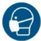 AL-KO PS 1815 - Symbol Betydning - 5