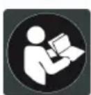 AL-KO PS 1815 - Symbol Bedeutung - 1