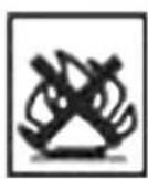 AL-KO PS 1815 - Symbol Betydning - 7