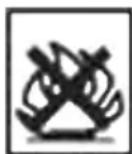 AL-KO PS 1815 - Symbol Betydelse - 6