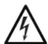 BEEM Odette - DANGER – Danger of Electric Shock from Water - 1