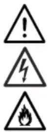 BEEM Tea Classic - Explanation of the Symbols - 1