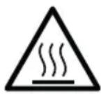 BEEM Tea Classic - Safety Notices - 2