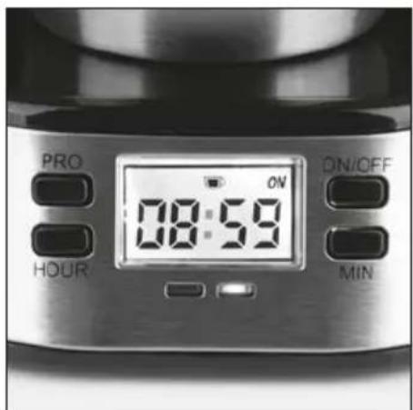 BEEM Thermo Go - FR - 2