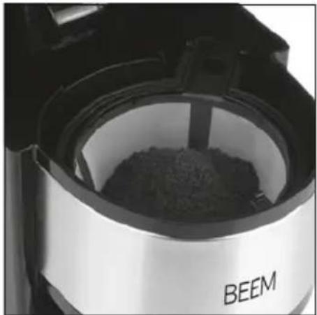 BEEM Thermo Go - FR - 1