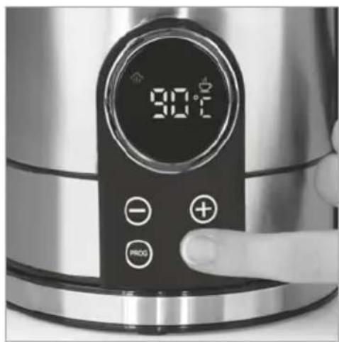 BEEM Tea Switch - DE - 2