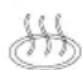 BEEM Tea Switch - Indicazioni sul display - 2