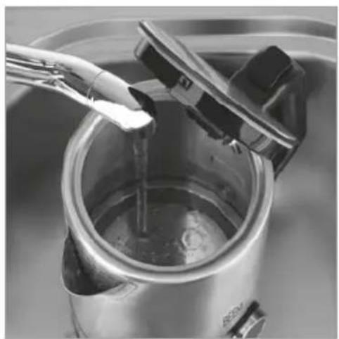 BEEM Tea Switch - DE - 1