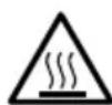 BEEM Tea Switch - Spiegazione dei symboli - 4