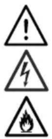 BEEM Tea Switch - Erklärung der Symbole - 1