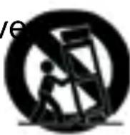 PerfectPro SOLOWORKER DAB+ BT - Important safety instructions - 1