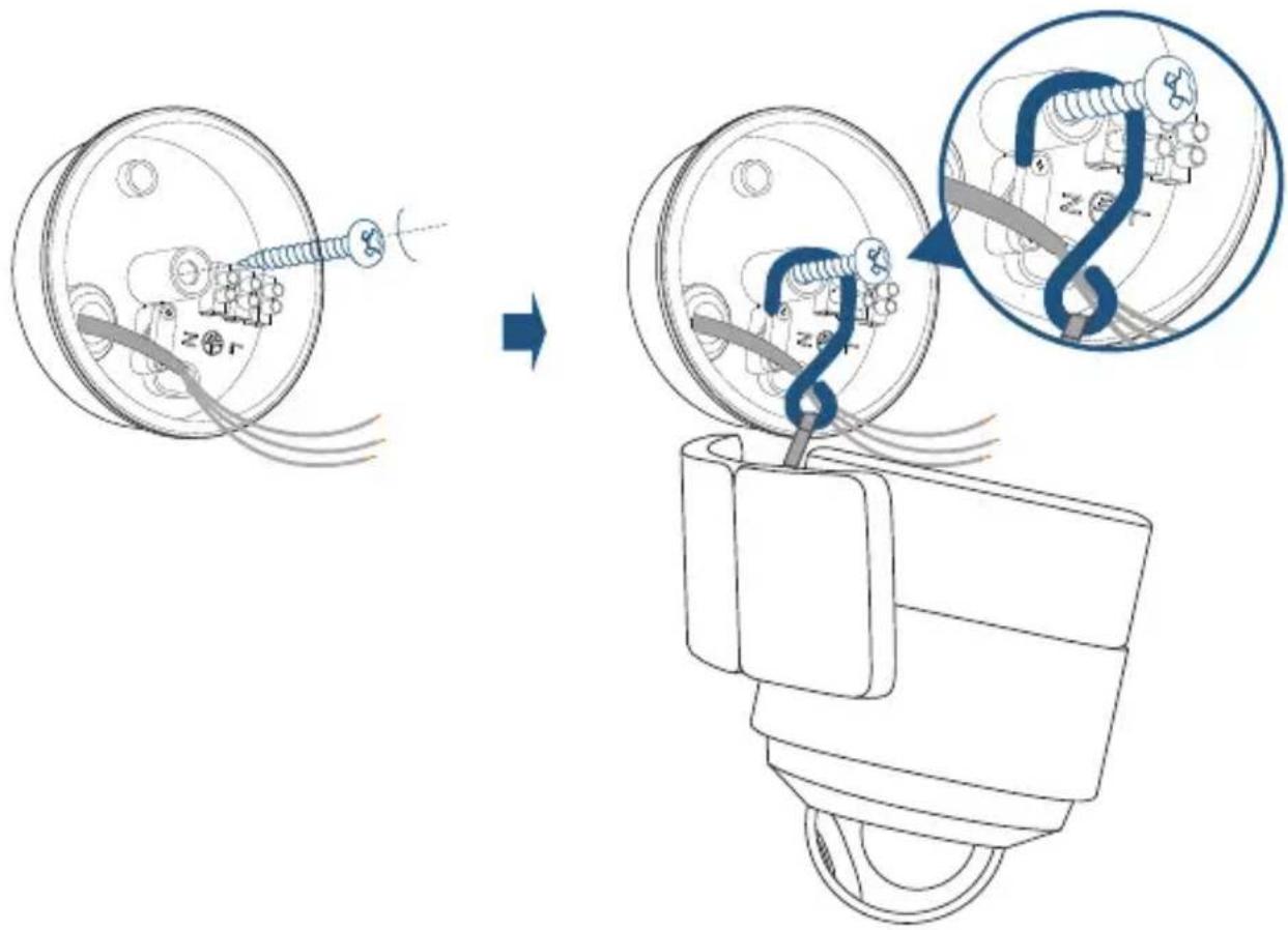 eufy Floodlight Camera 2 Pro - STEP 1. Before Mounting - 3