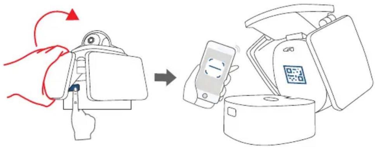 eufy Floodlight Camera 2 Pro - IP65-classificatie voor stof- en waterdichtheid - 4