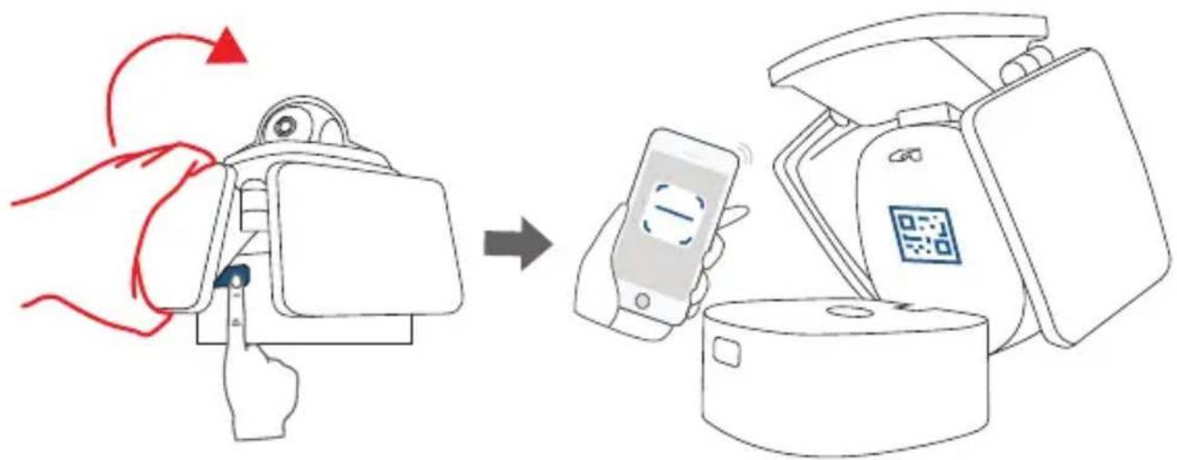 eufy Floodlight Camera 2 Pro - INSTALLAZIONE TELECAMERA A FARO - 1