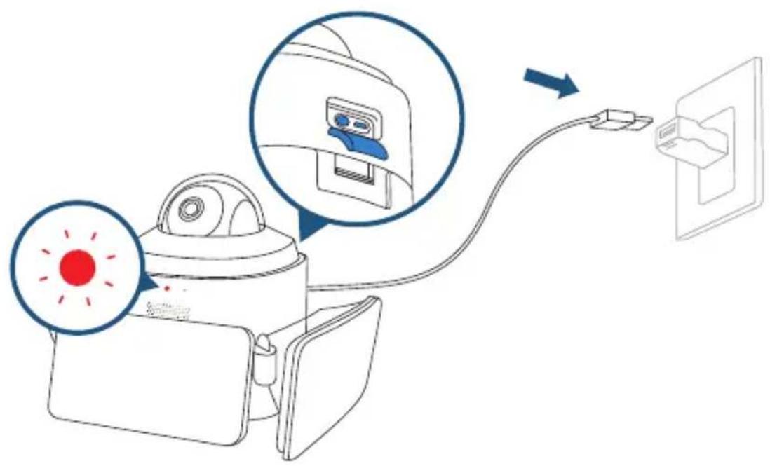 eufy Floodlight Camera 2 Pro - Certificação IP65 para à prova de poeiras e água - 3