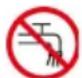 Kärcher 5 WCM - Symbols on the device - 2