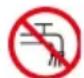 Kärcher 4 WCM Premium - Symbols on the device - 2