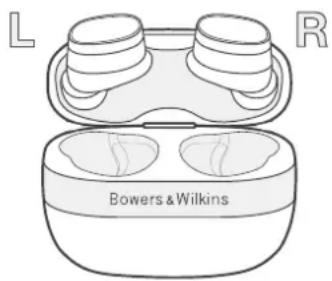 BOWERS & WILKINS Pi8 - Erweiterter EQ - 1