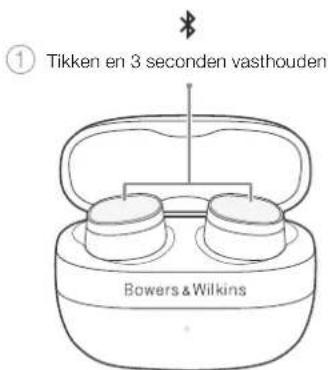 BOWERS & WILKINS Pi8 - Android-apparaten - 1