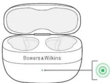 BOWERS & WILKINS Pi8 - 状态指示灯 - 2