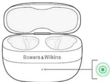 BOWERS & WILKINS Pi8 - Status Indicator - 2