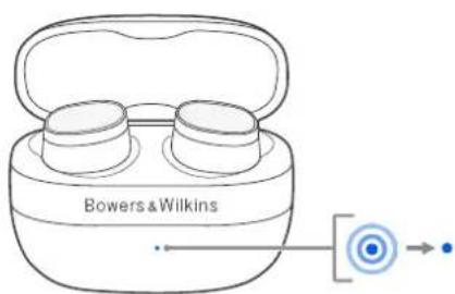 BOWERS & WILKINS Pi8 - Mac / PC / Android / Inne urządzenia - 3