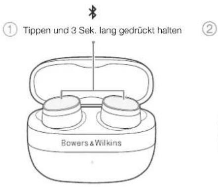 BOWERS & WILKINS Pi8 - Mac / PC / Android / Andere Geräte - 1