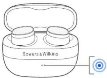 BOWERS & WILKINS Pi8 - Mac/PC/Android/Otros dispositivos - 2