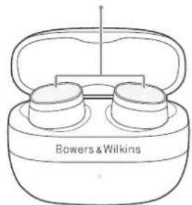 BOWERS & WILKINS Pi8 - Mac / PC / Android / Altri dispositivi - 1