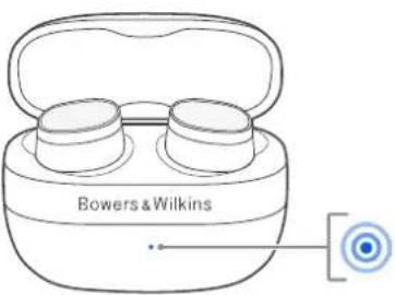 BOWERS & WILKINS Pi8 - Mac / PC / Android / egyéb készülékek - 1