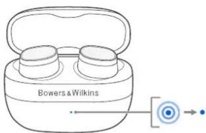 BOWERS & WILKINS Pi8 - Соединения - 8