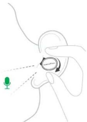 BOWERS & WILKINS Pi8 - 中斷與裝置的連接 - 7