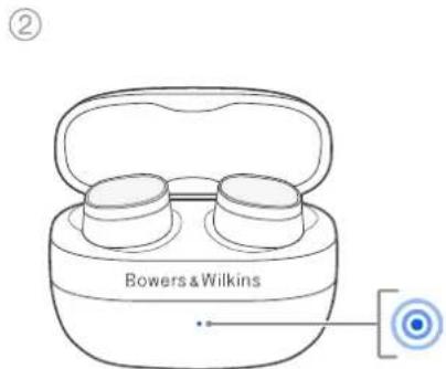 BOWERS & WILKINS Pi8 - Mac / PC / Android / další zařízení - 2