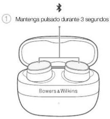 BOWERS & WILKINS Pi8 - Mac/PC/Android/Otros dispositivos - 1