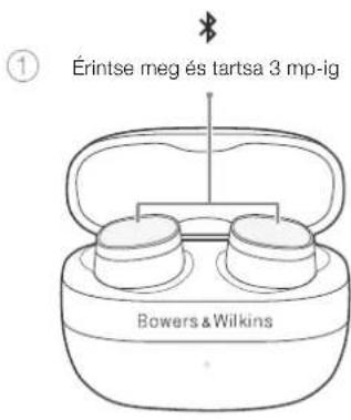 BOWERS & WILKINS Pi8 - Android készülékek - 1