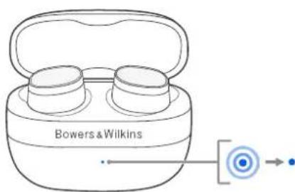 BOWERS & WILKINS Pi8 - Specifikációk - 4