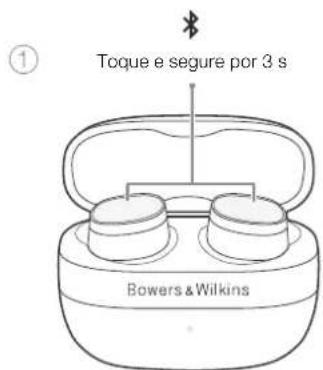 BOWERS & WILKINS Pi8 - Dispositivos Android - 1