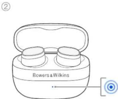 BOWERS & WILKINS Pi8 - Android Cihazlar - 2