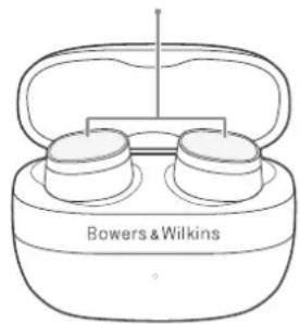 BOWERS & WILKINS Pi8 - Устройства Android - 1
