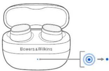 BOWERS & WILKINS Pi8 - Bowers &amp; Wilkins Music App - 3