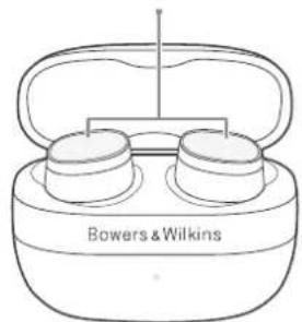 BOWERS & WILKINS Pi8 - Συσκευές Android - 1