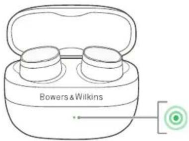 BOWERS & WILKINS Pi8 - Status Indicator - 1