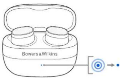 BOWERS & WILKINS Pi8 - Specifications - 3