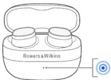 BOWERS & WILKINS Pi8 - Mac / PC / Android / Inne urządzenia - 2