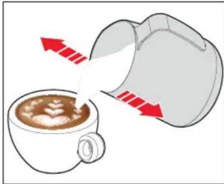 NUOVA SIMONELLI Oscar Mood - MONTATURA DEL LATTE - 2