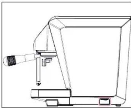NUOVA SIMONELLI Oscar Mood - MONTATURA DEL LATTE - 3