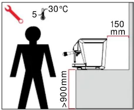 NUOVA SIMONELLI Oscar Mood - POSIZIONAMENTO - 1