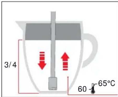 NUOVA SIMONELLI Oscar Mood - DEL CAPUCHINO - 2